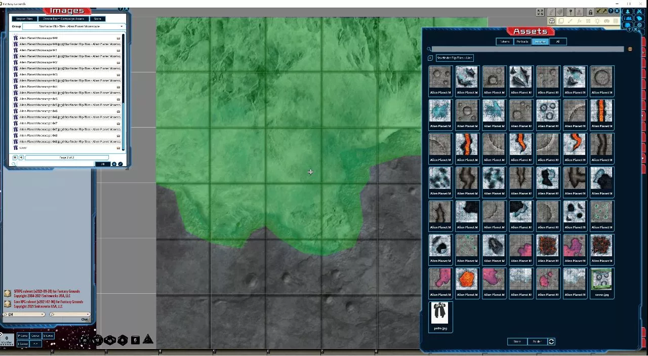 Screenshot 0